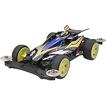 【miya①/3】 Tamiya 18627 Mini 4WD PRO Series No.27 Avante Mk.3 Nero MS Chassis